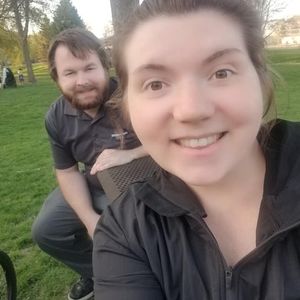 Meet your Posher, Samuel